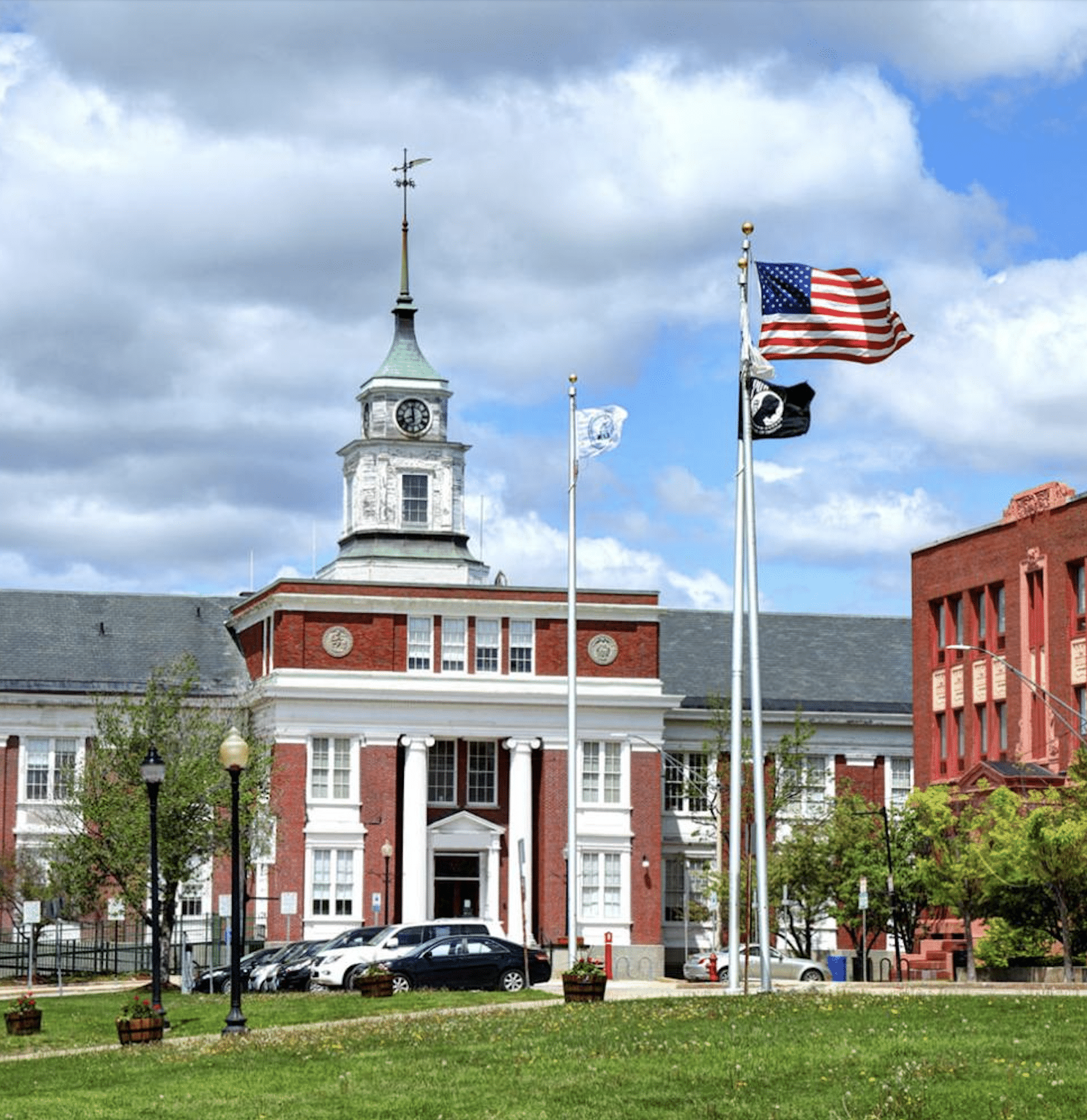 Somerville Cannabis Delivery